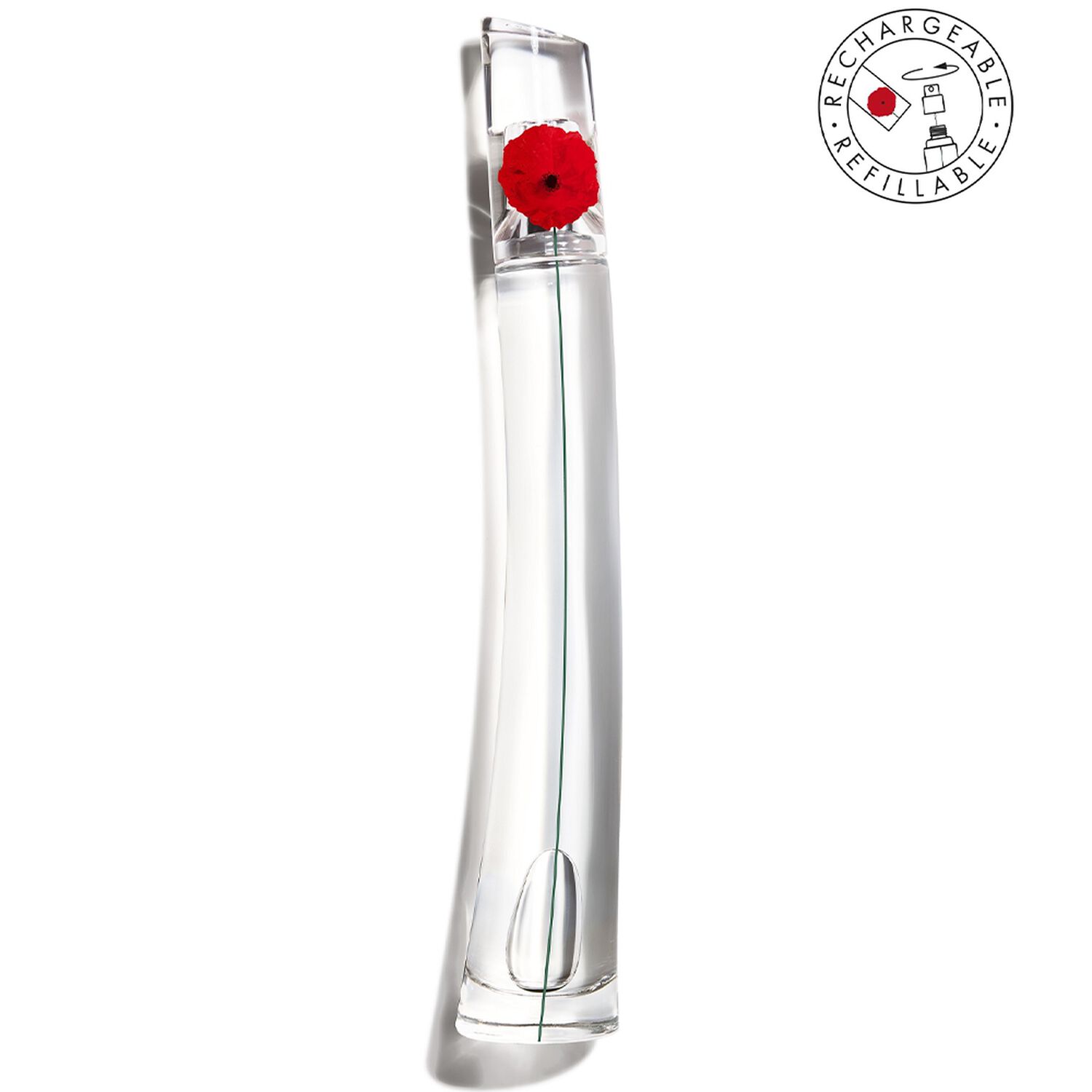 Kenzo Flower By Kenzo Eau de Parfum Rechargeable