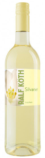 2022 Silvaner trocken - Wein & Secco Köth