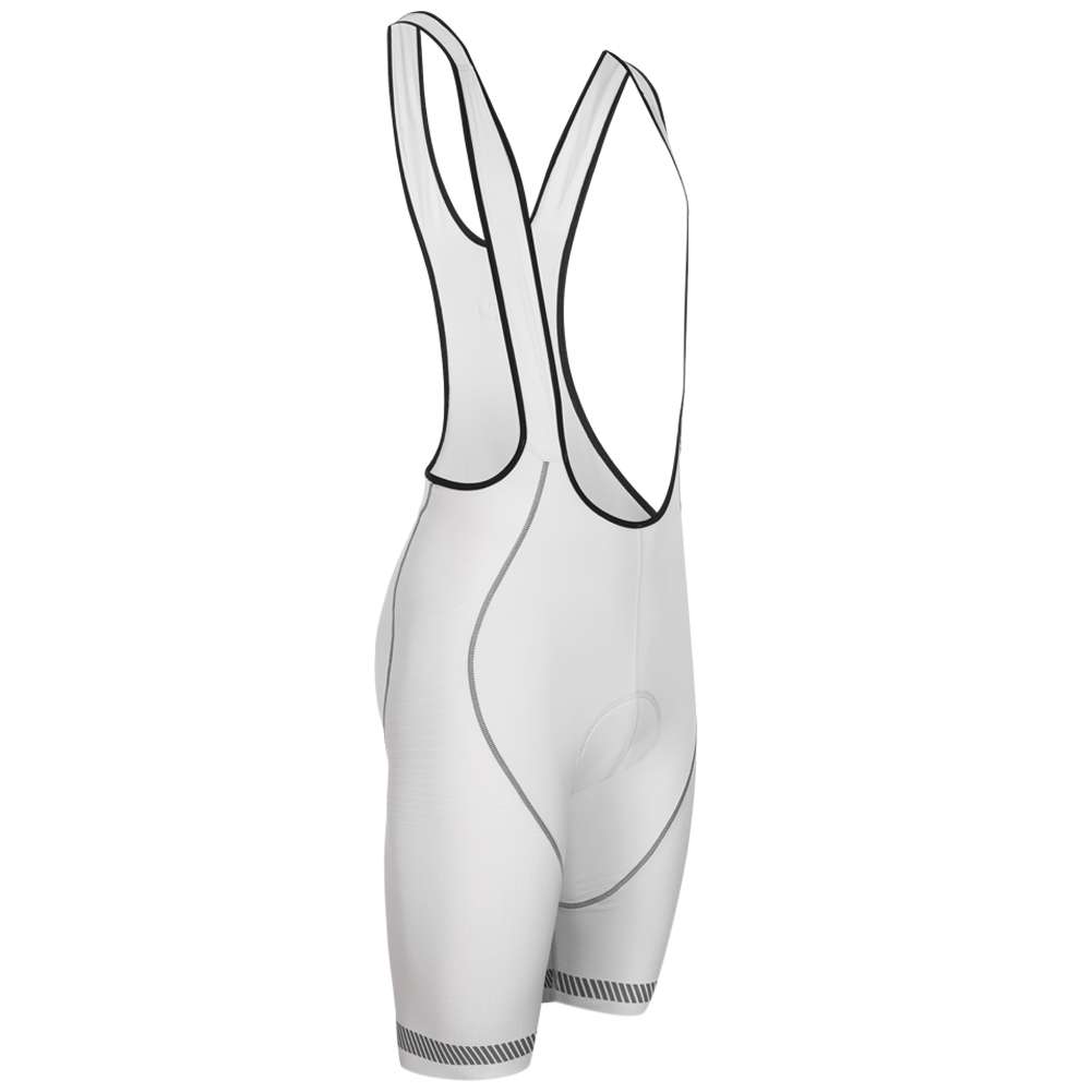 Oakley Jawbreaker Premium Bib Herren Radsport Shorts mit Trägern 442346-22Y