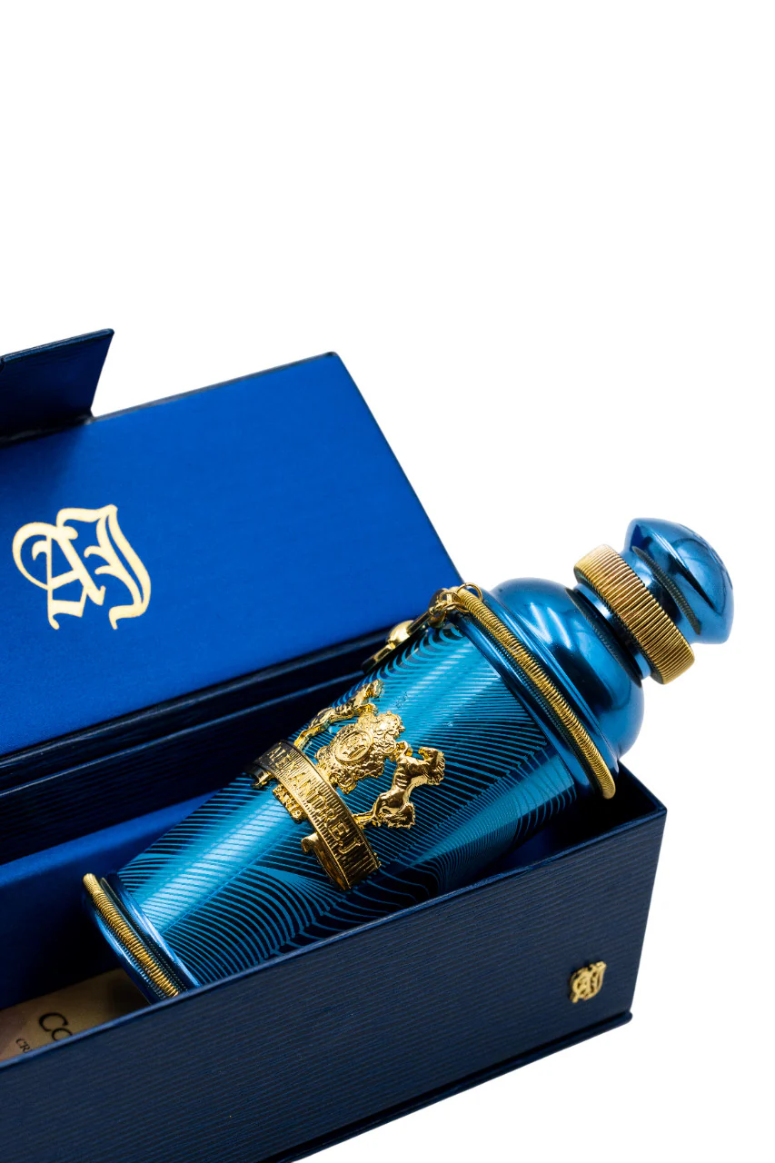 Kolekcionierius Zafeer Oud Vanille - parfumuotas vanduo, Unisex, Eau de Parfum