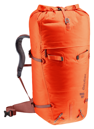 deuter Durascent 42+10 SL | Hochtourenrucksack