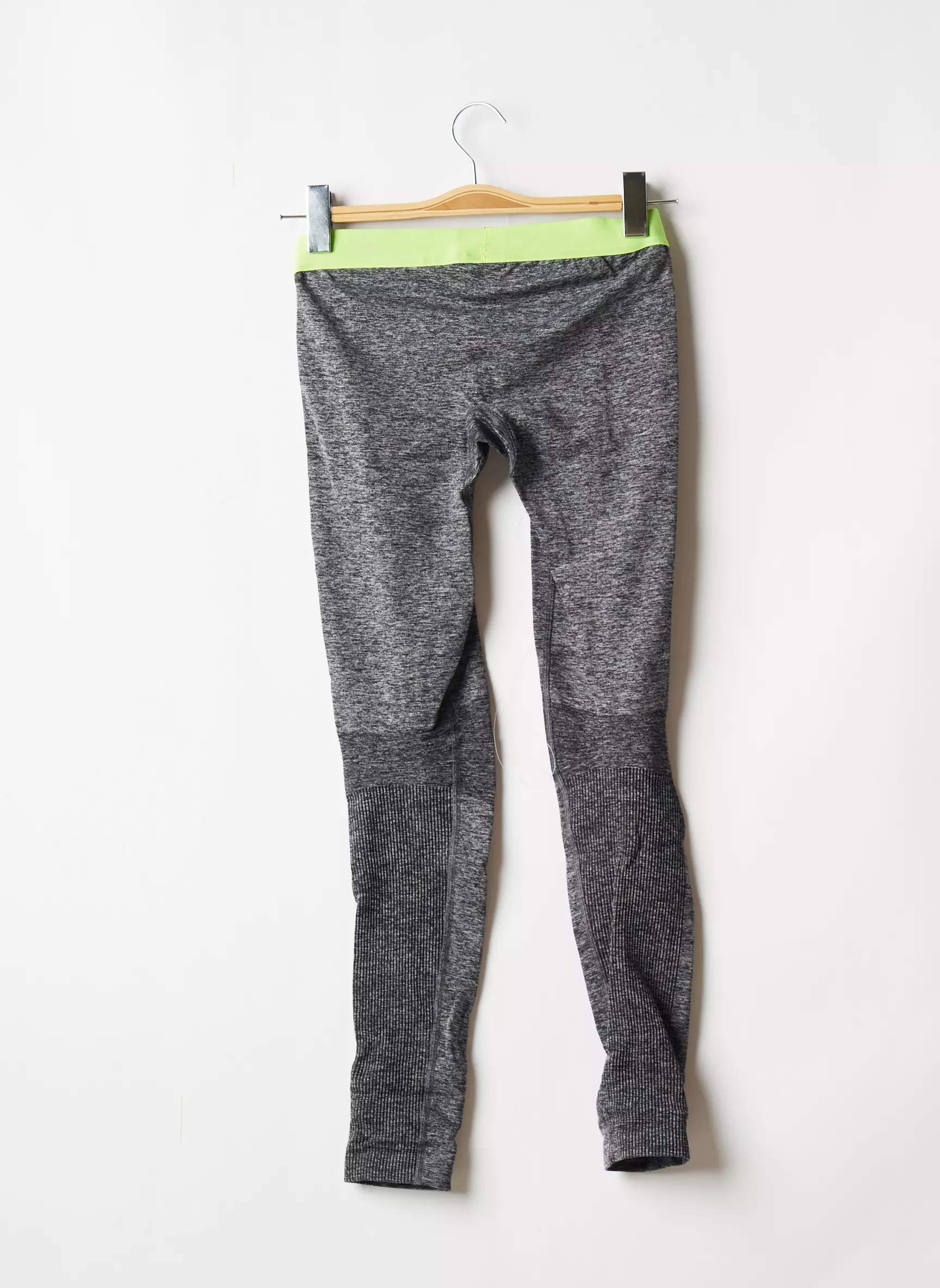 Nike Leggings Femme couleur gris