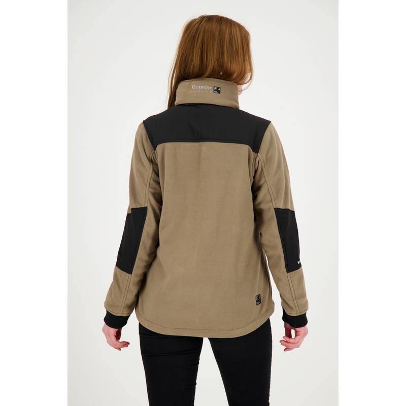DEPROC active CANADA Women Outdoorjacke Damen