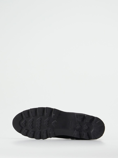 Schnürstiefelette-27511090101 Sioux