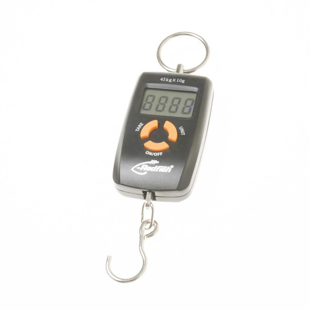 Peson Digital Punahippu 45kg