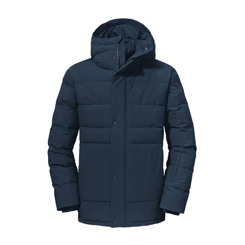 Schffel Ins. Jacket Eastcliff M Outdoorjacke Herren