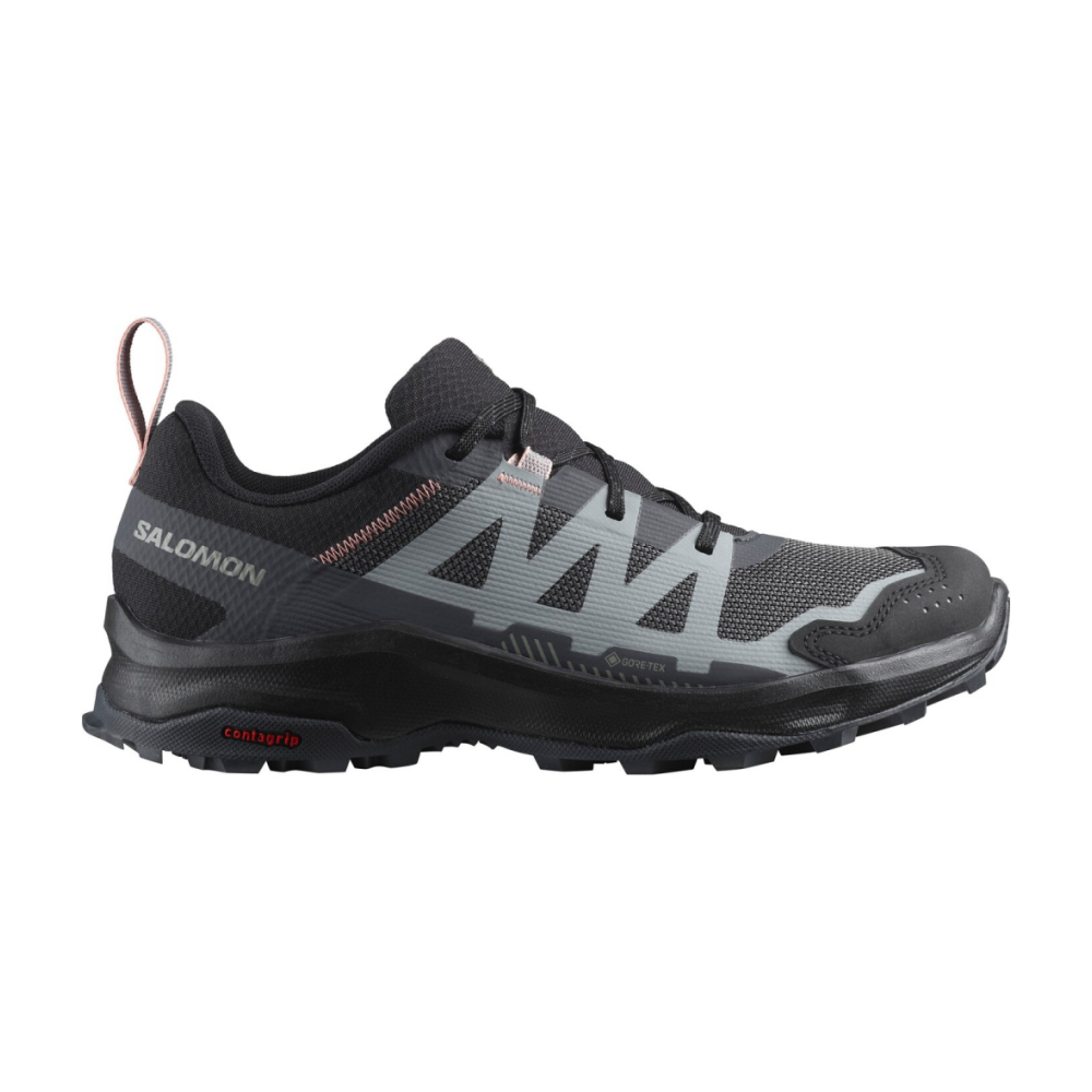 Salomon ARDENT Shoes W Ebony GTX L47233400 / schwarz