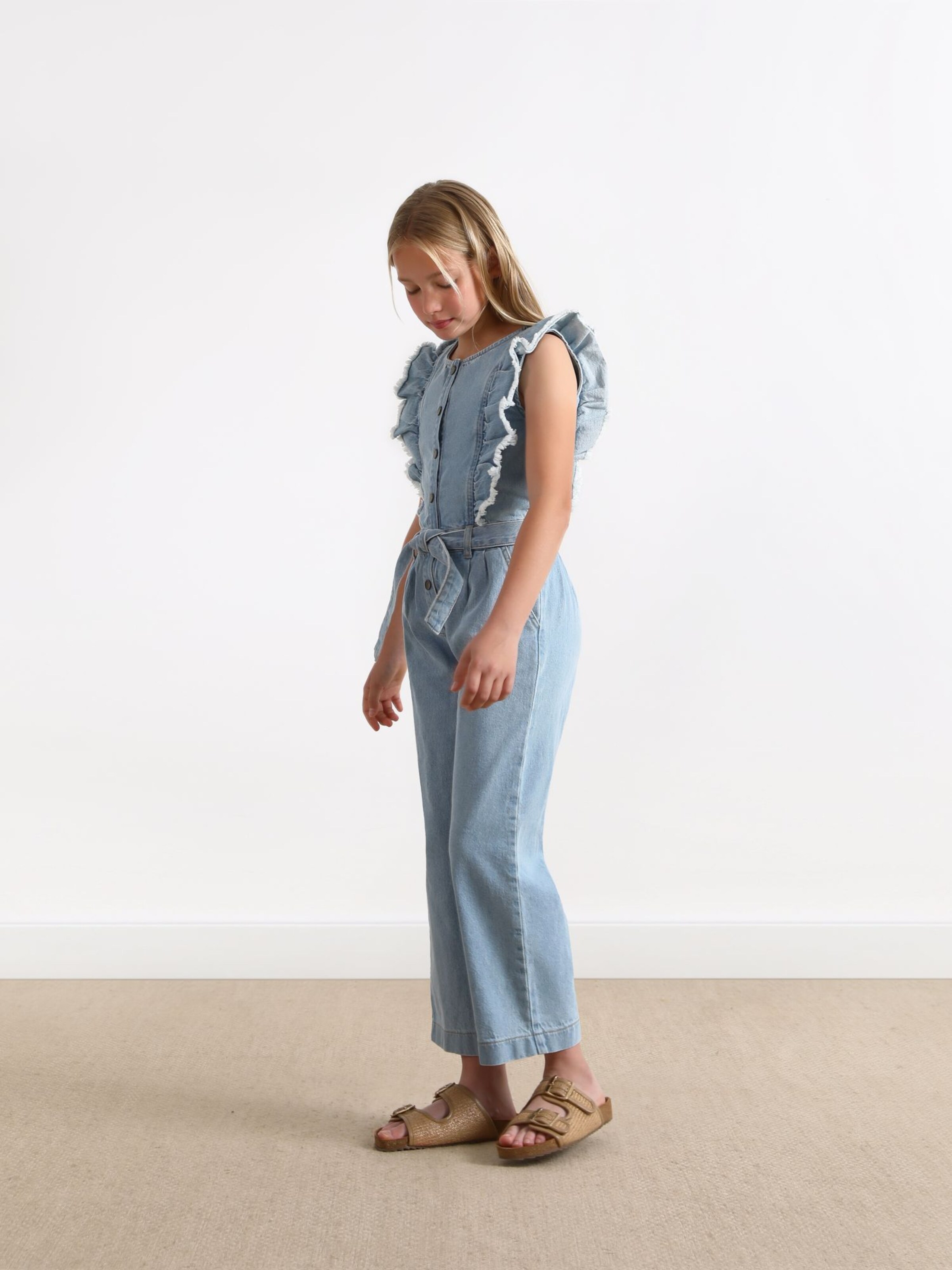 Dungarees