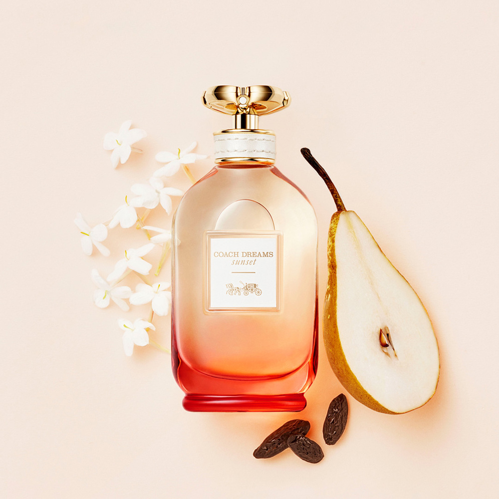 Coach Coach Dreams Sunset Eau de Parfum