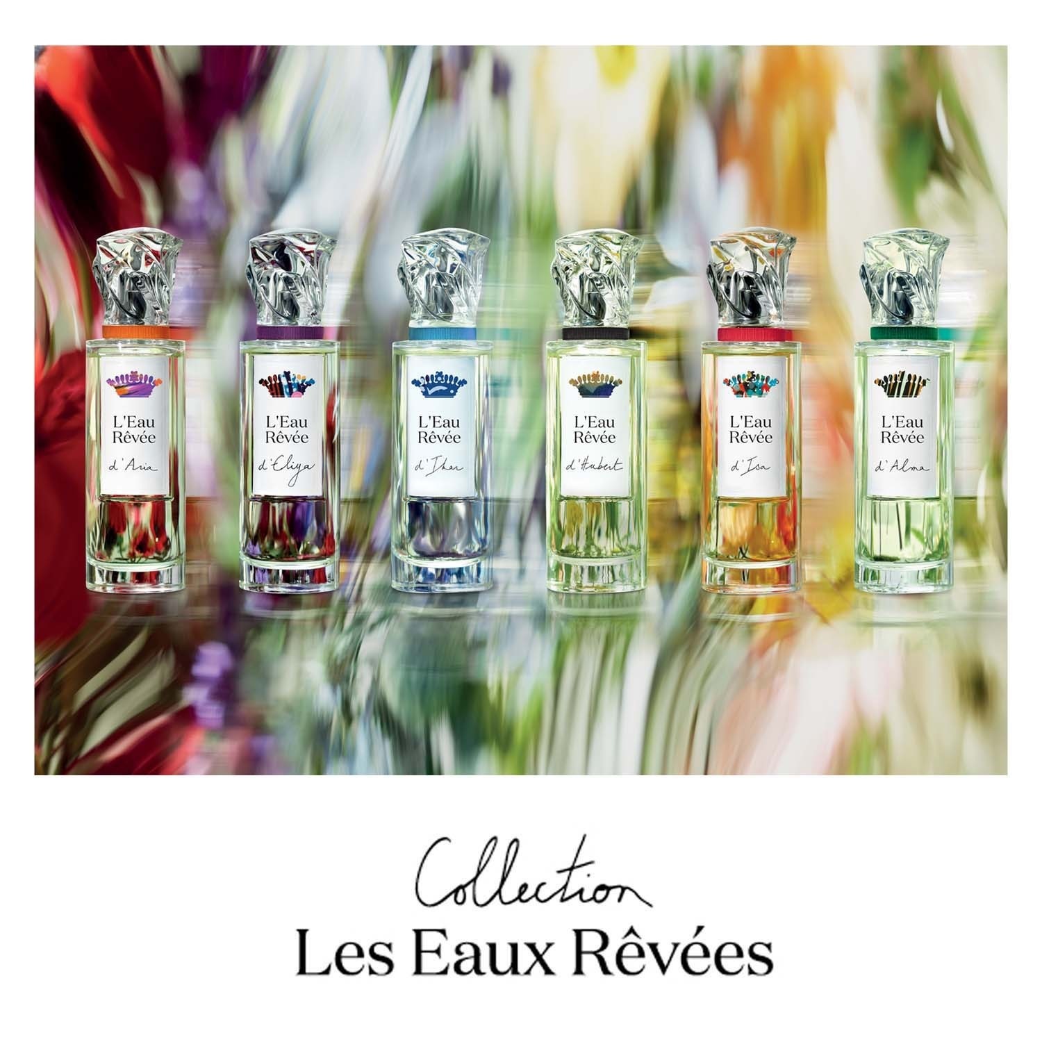 Sisley d'Aria