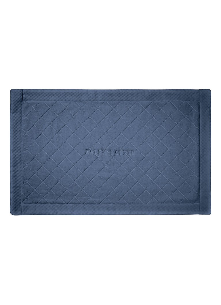 Tapis de bain Ralph Lauren Avenue - 50 x 80 cm