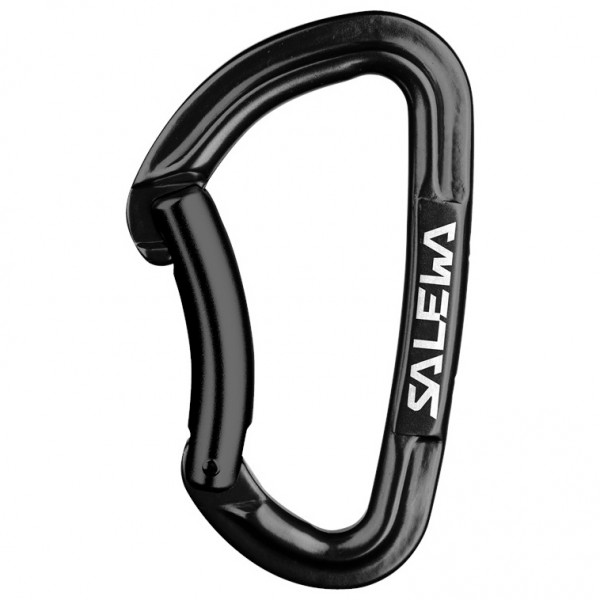 Salewa - Hot G3 Bent Carabiner - Schnappkarabiner
