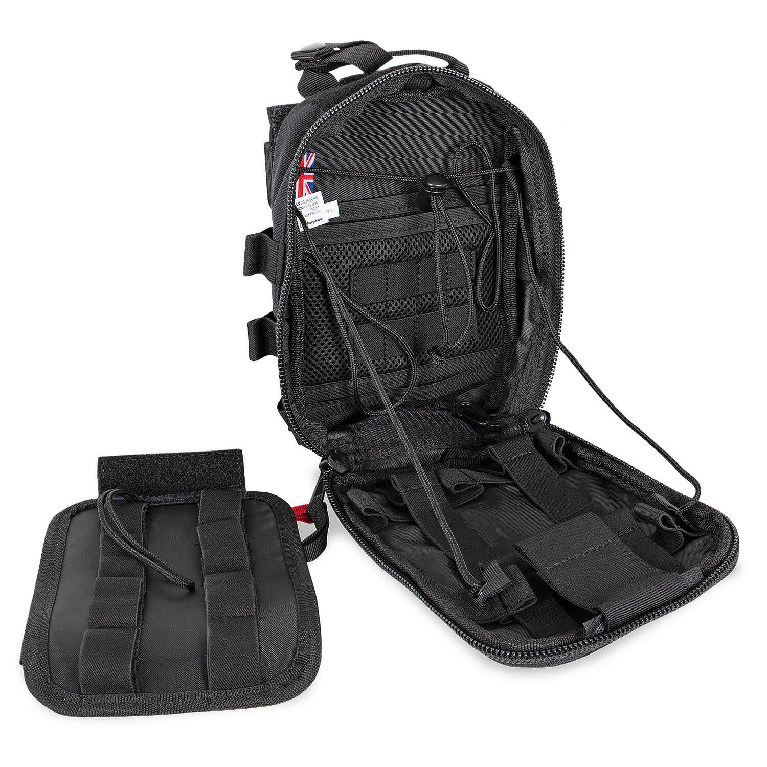 BMPS First Aid Kit