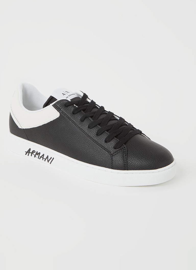 Buty Armani Exchange