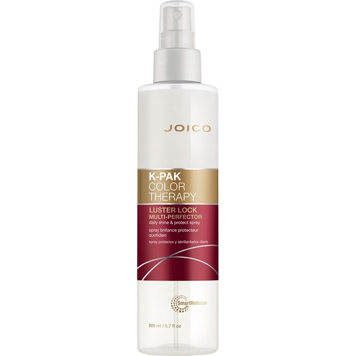 Luster Lock Multi-Perfector Spray