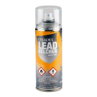 Leadbelcher Spray 62-24 (400 ml)