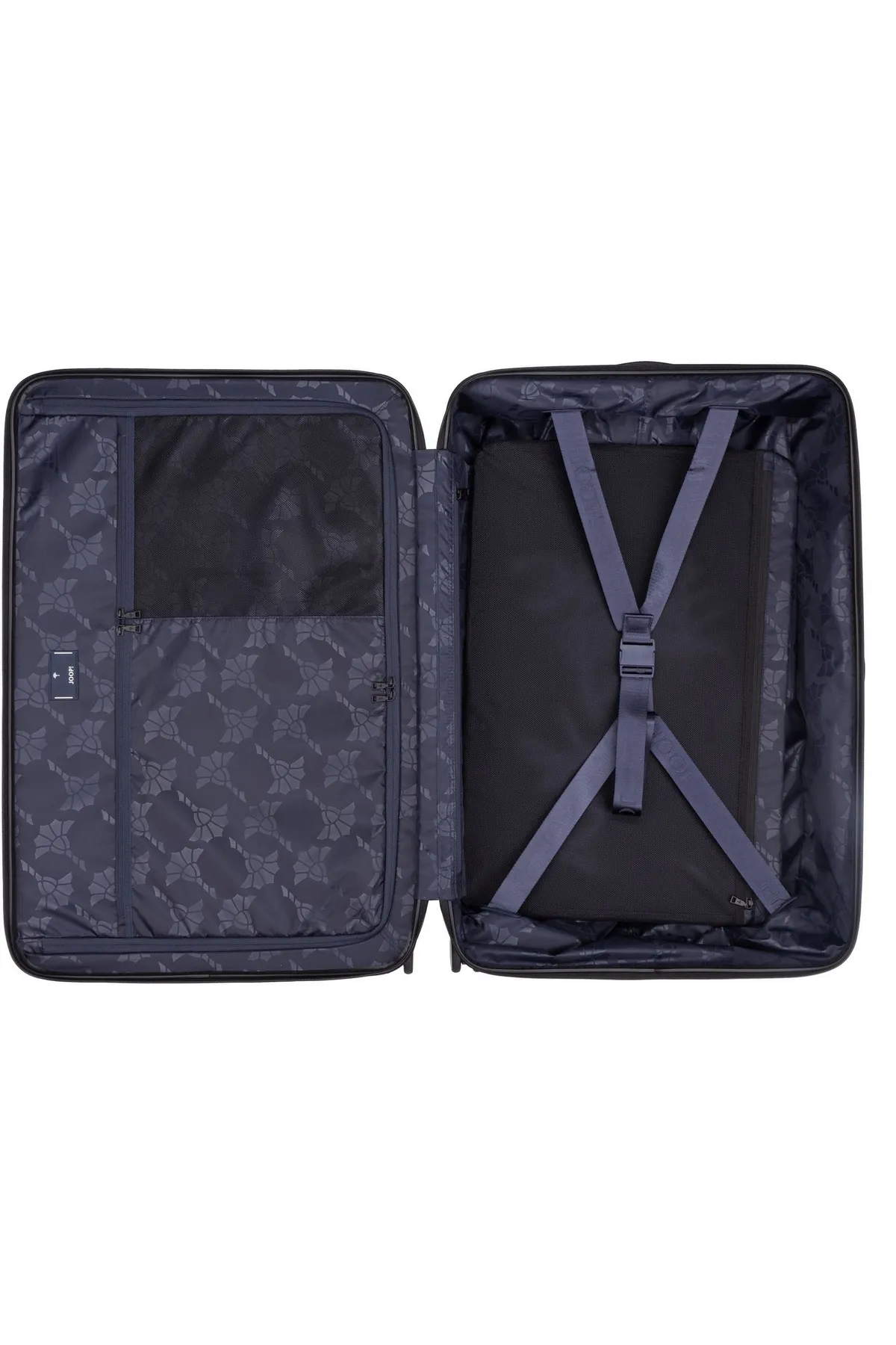 JOOP!  Koffer & Trolley Cortina Volare C75 Trolleycase LVZ 4W
