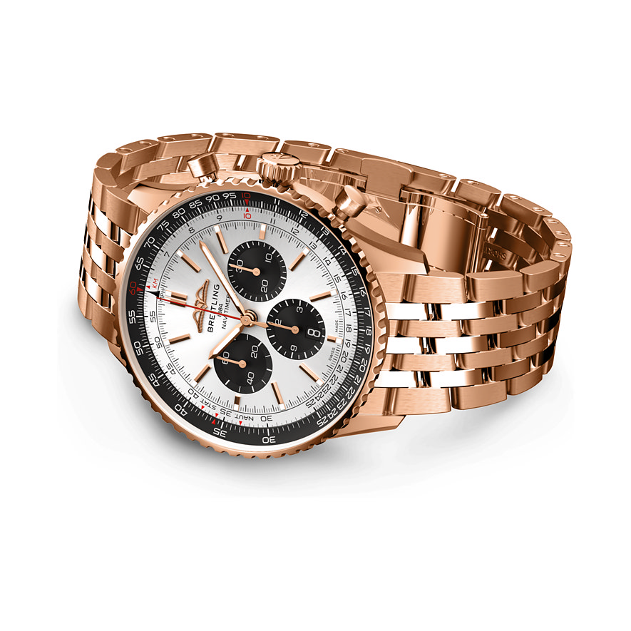 Breitling Chronograph Navitimer Chrono B01