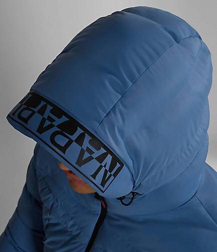 Napapijri Herren Jacke NEWTON