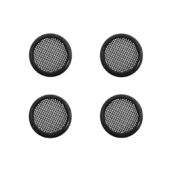 Cerumen-Schutz BYRD (1. Generation) Austauschbarer Cerumen-Schutz