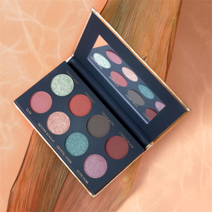 Eyeshadow Palette