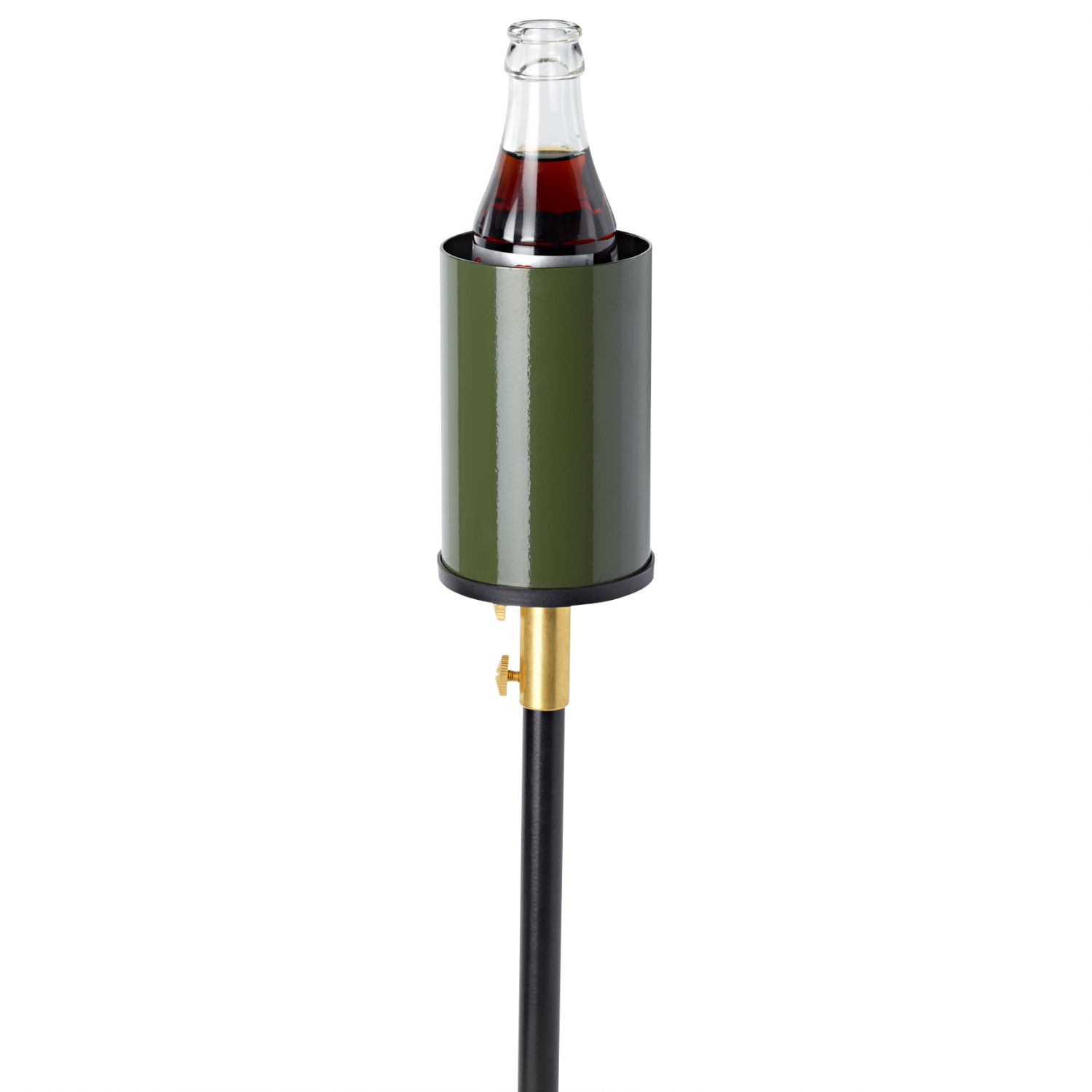 Kogha Bankstick-Flaschenhalter