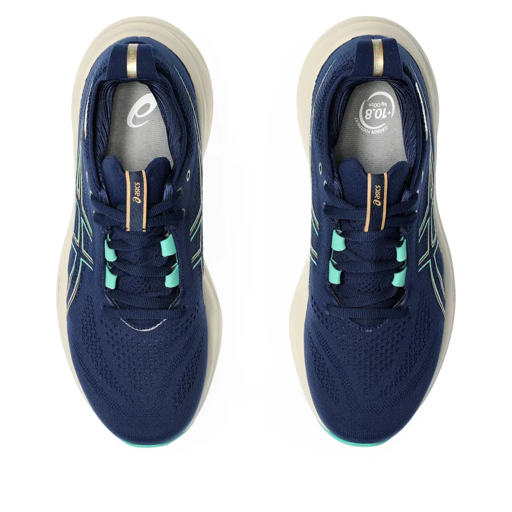 Asics Gel Nimbus 26 1012B601-400 / blau