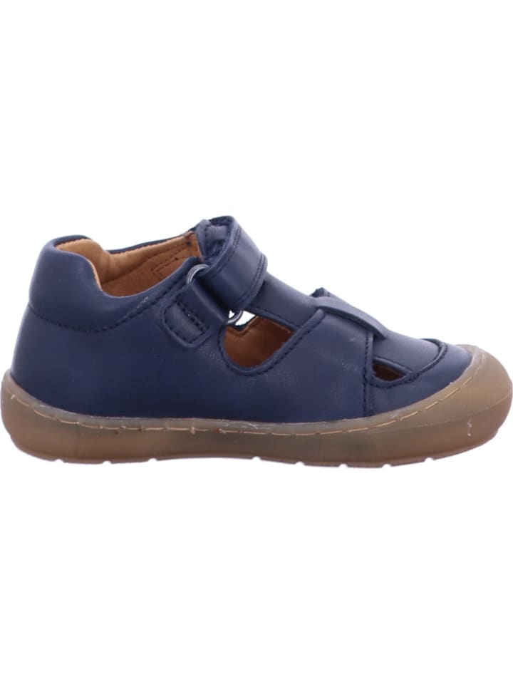 Froddo Jungen- Halbschuhe Ollie in Blau günstig kaufen