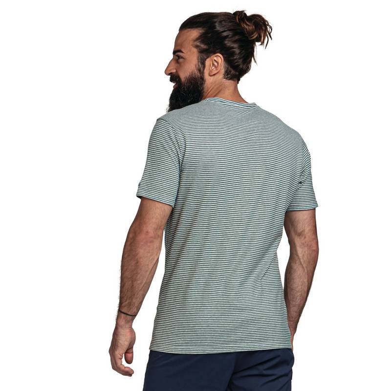 Schffel T Shirt Bari M T-Shirt Herren
