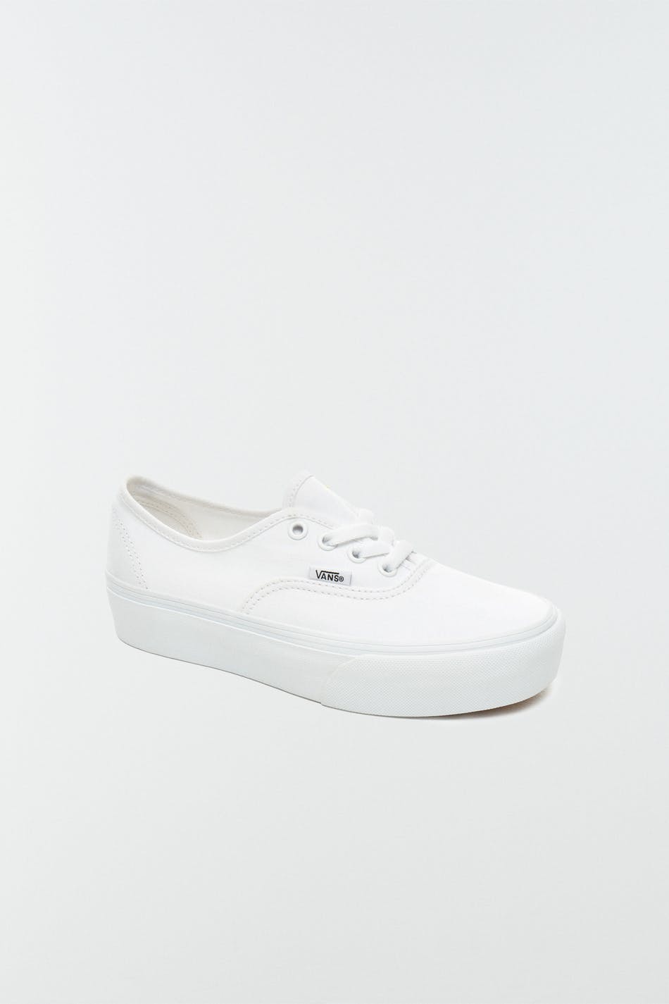 Ua authentic platform 2.0 sneakers