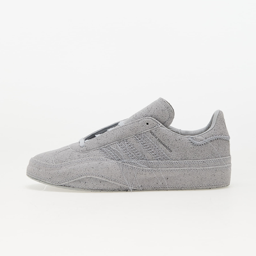 Y-3 Gazelle IG0804 / grau