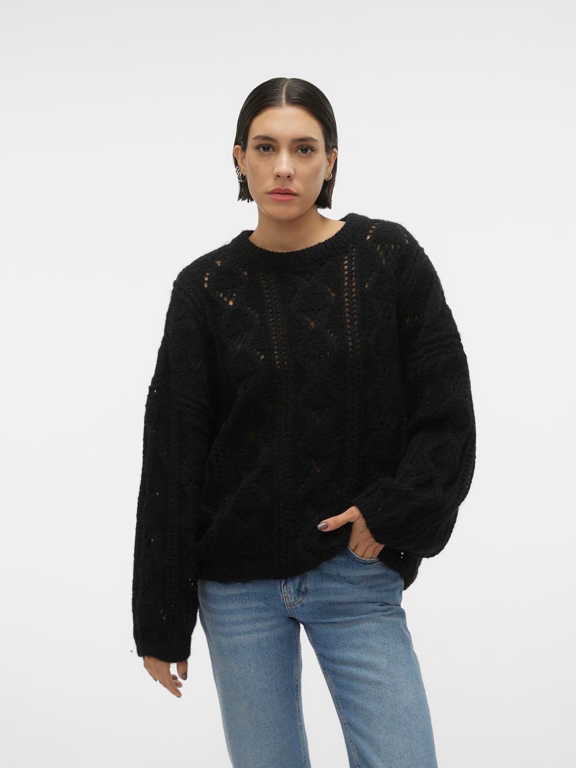 VMBERRY Pullover
