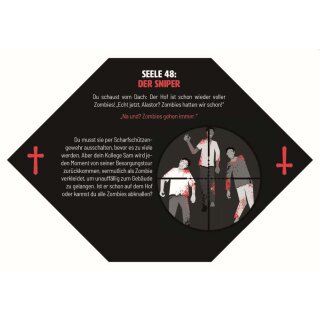 Gefährliche Rätsel – Tödlicher Denksport (DE)