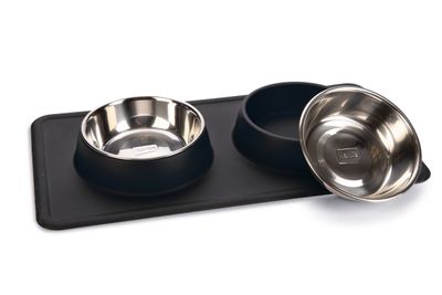 Karlie Diner Set Silikon Dex
