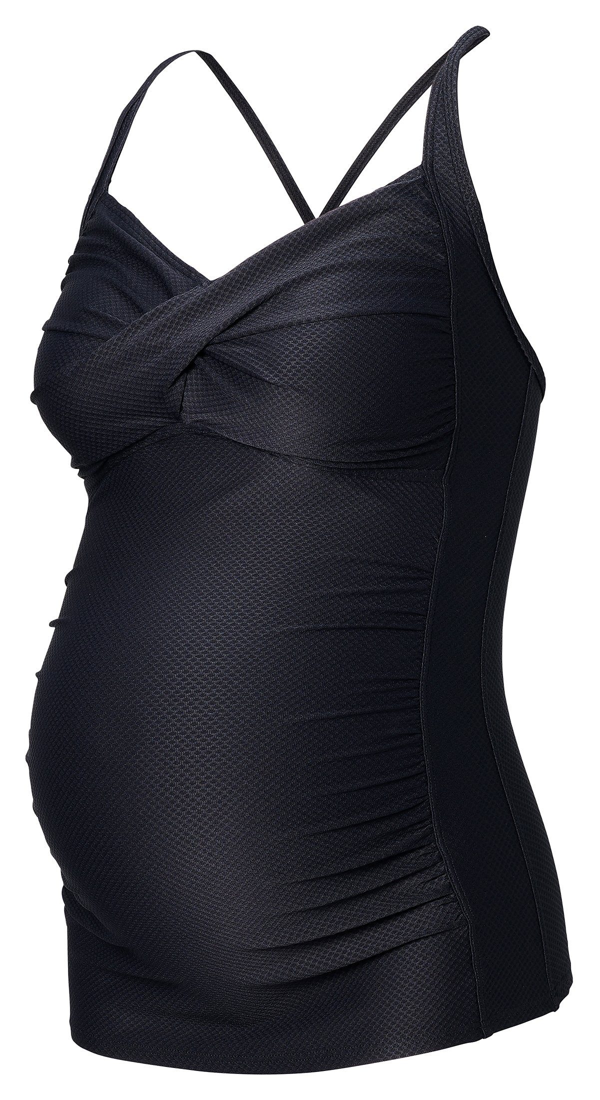 Noppies Umstandstankini Noppies Tankini Top Maui (einteilig, 1-St)