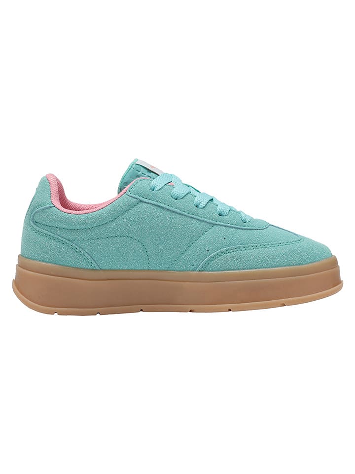 Kangaroos Sneakers 
