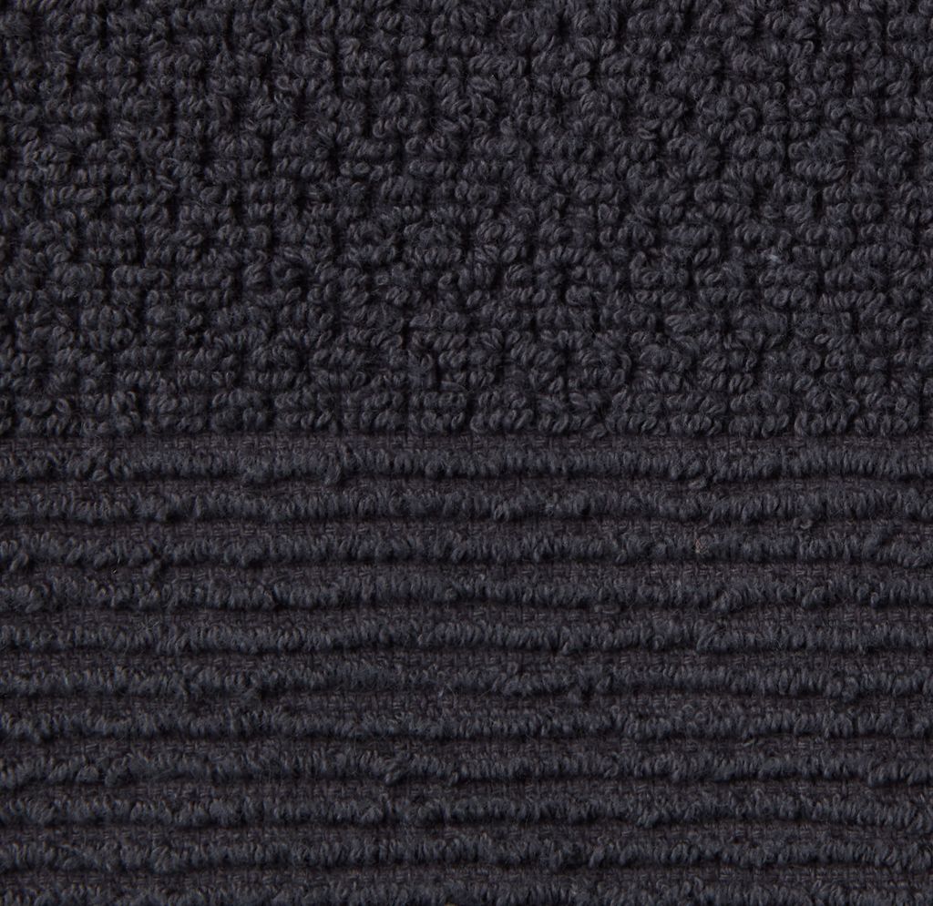 Toalha GISTAD plus GISTAD 50x90cm asfalto