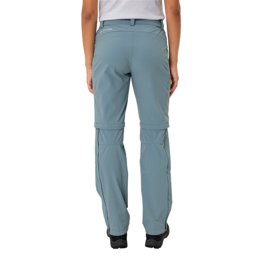 Farley Stretch Zip-off T-Zip III Hose Damen