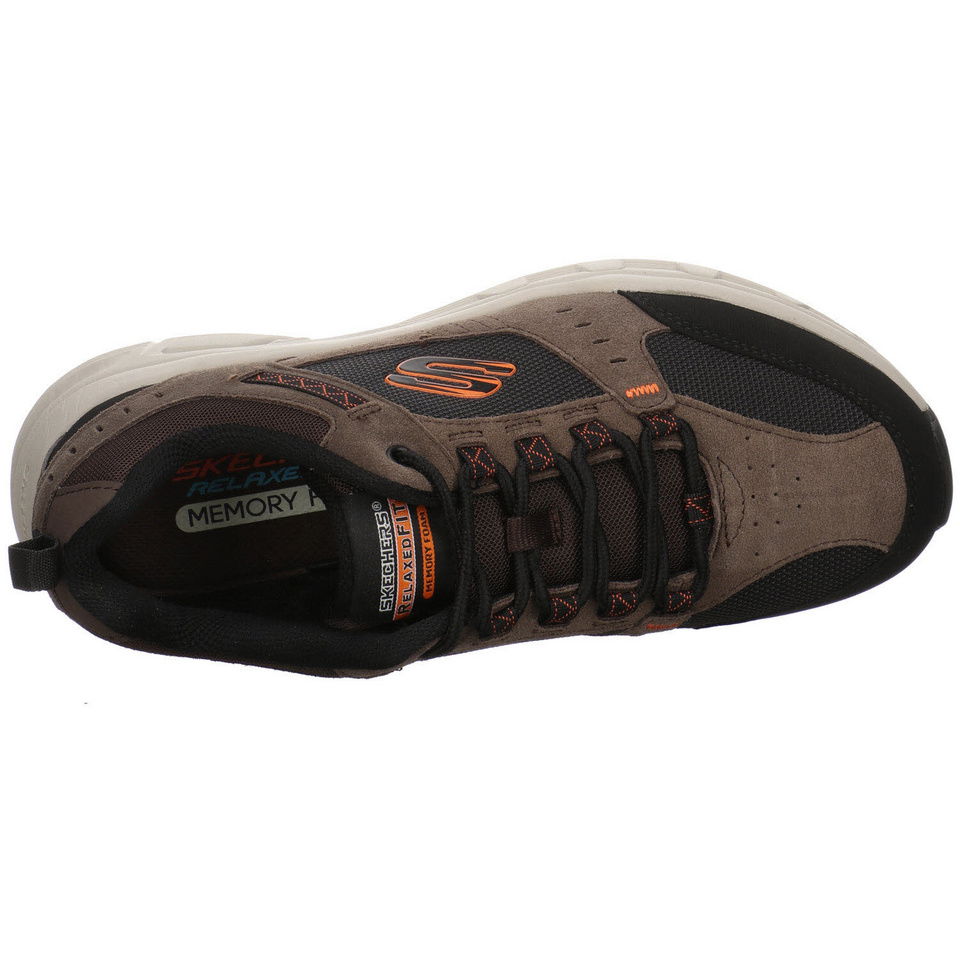 Skechers Oak Canoyon Schnürschuh