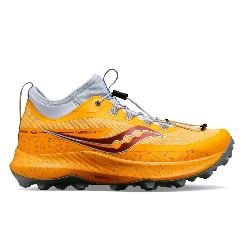 Saucony Peregrine 13 ST S10840-120 / gelb