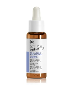 Collistar Attivi Puri Collagen+Glycogen Gesichtsserum-30 ml