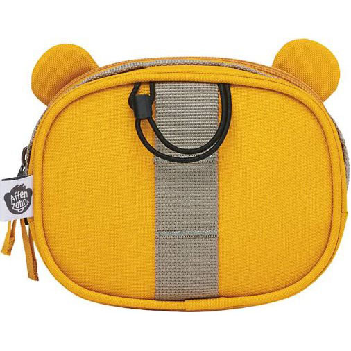 Affenzahn Lenkertasche TIGER