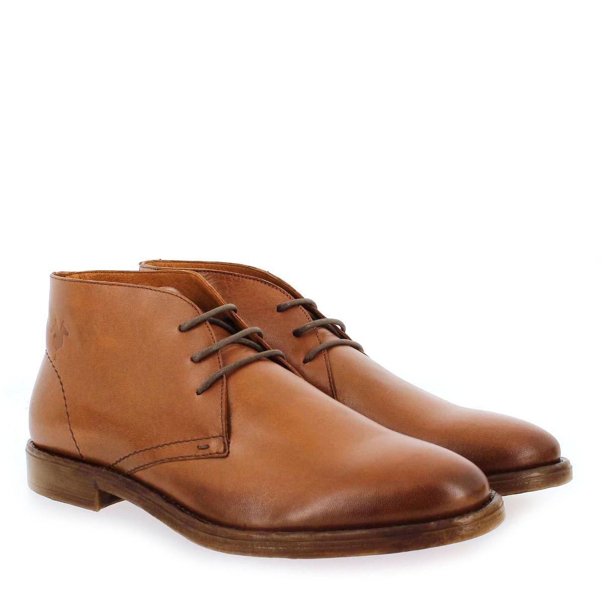 Kost  DANDY 16 - Cognac
