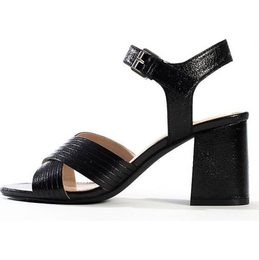 Celena Sandalen mit eckigem Absatz CORDELIA