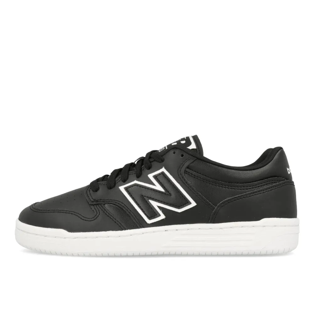 New Balance 480 BB480LBT / schwarz