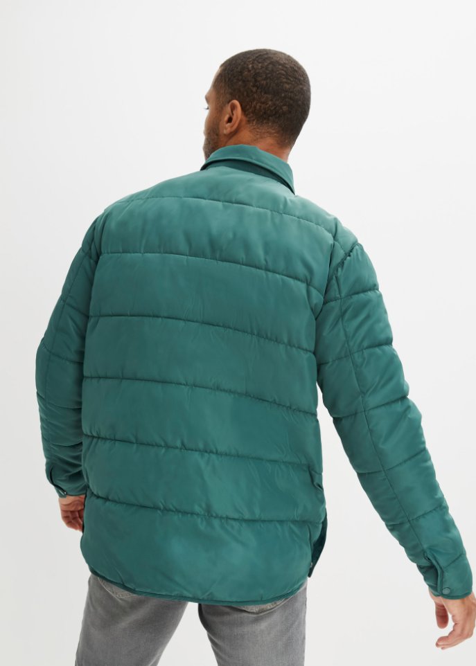 Steppjacke