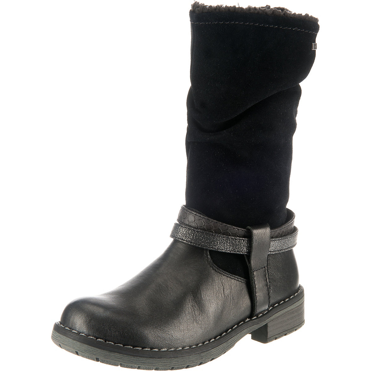 Winterstiefel für Mädchen