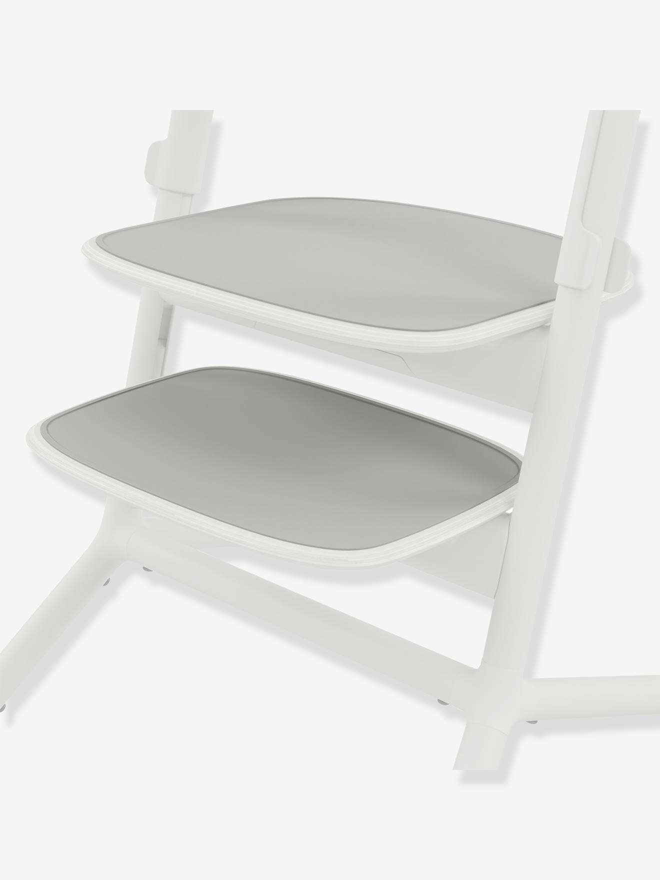 Cybex Lernturm-Aufsatz für Hochstuhl LEMO CYBEX - weiß