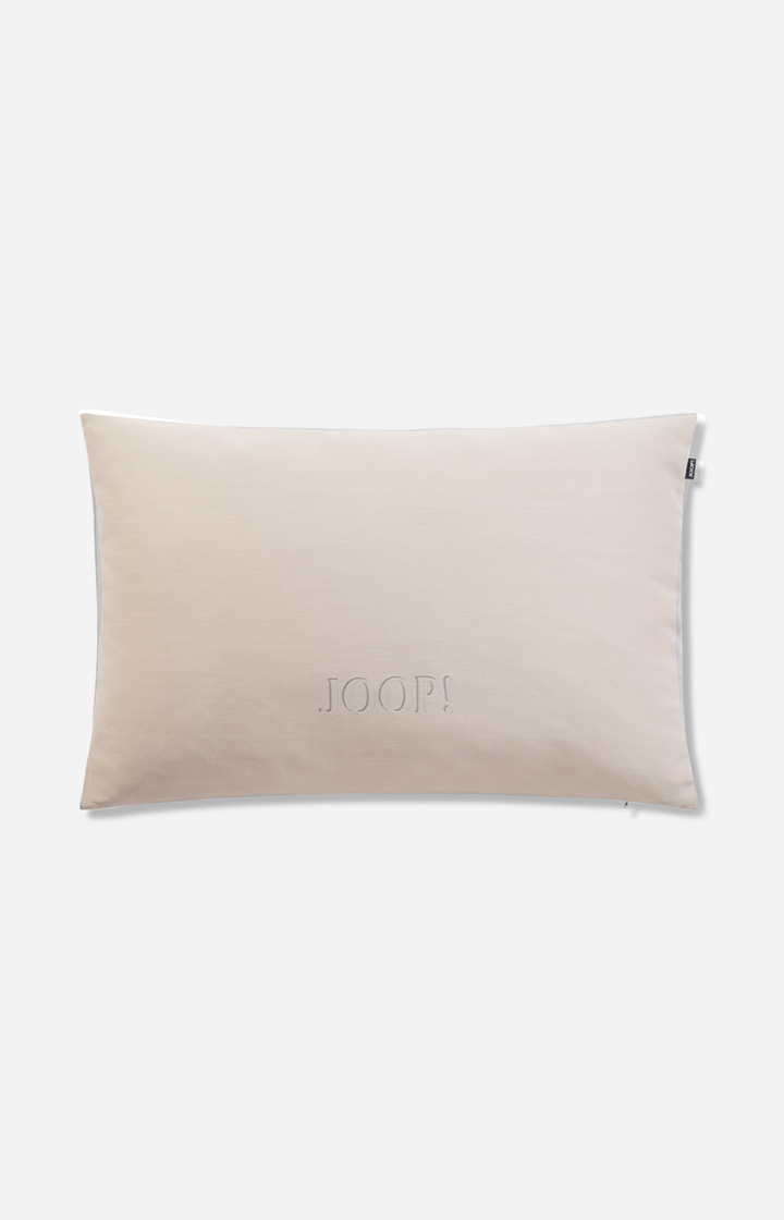 Zierkissenhülle JOOP! Ornament in Beige, 60 x 40 cm  - im JOOP!