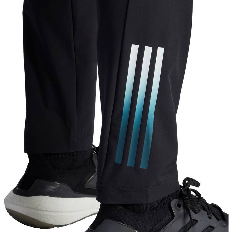 adidas TRAIN ICONS 3-STREIFEN Trainingshose Herren